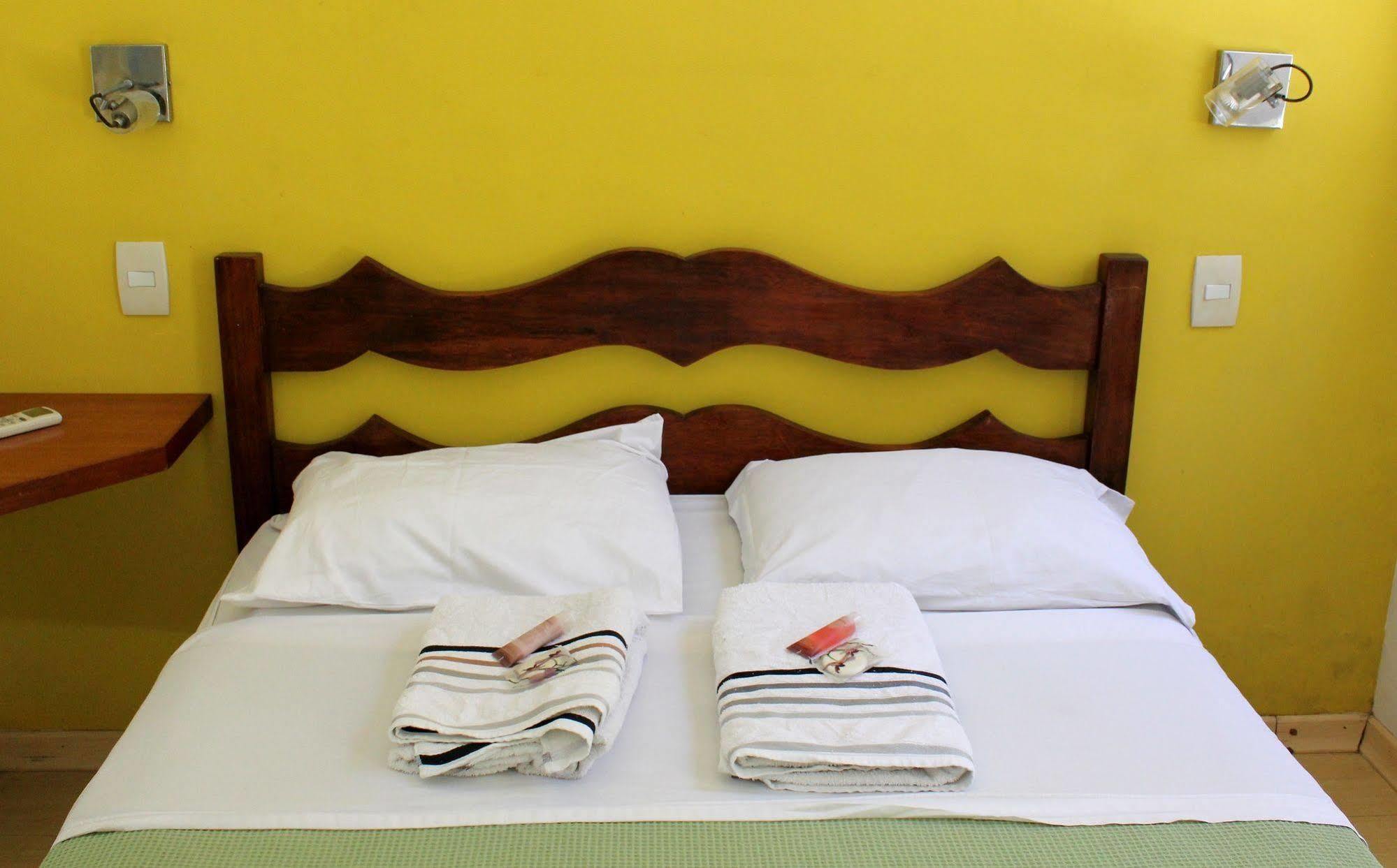 Mango Tree Ipanema Hostel Rio de Janeiro Exterior foto