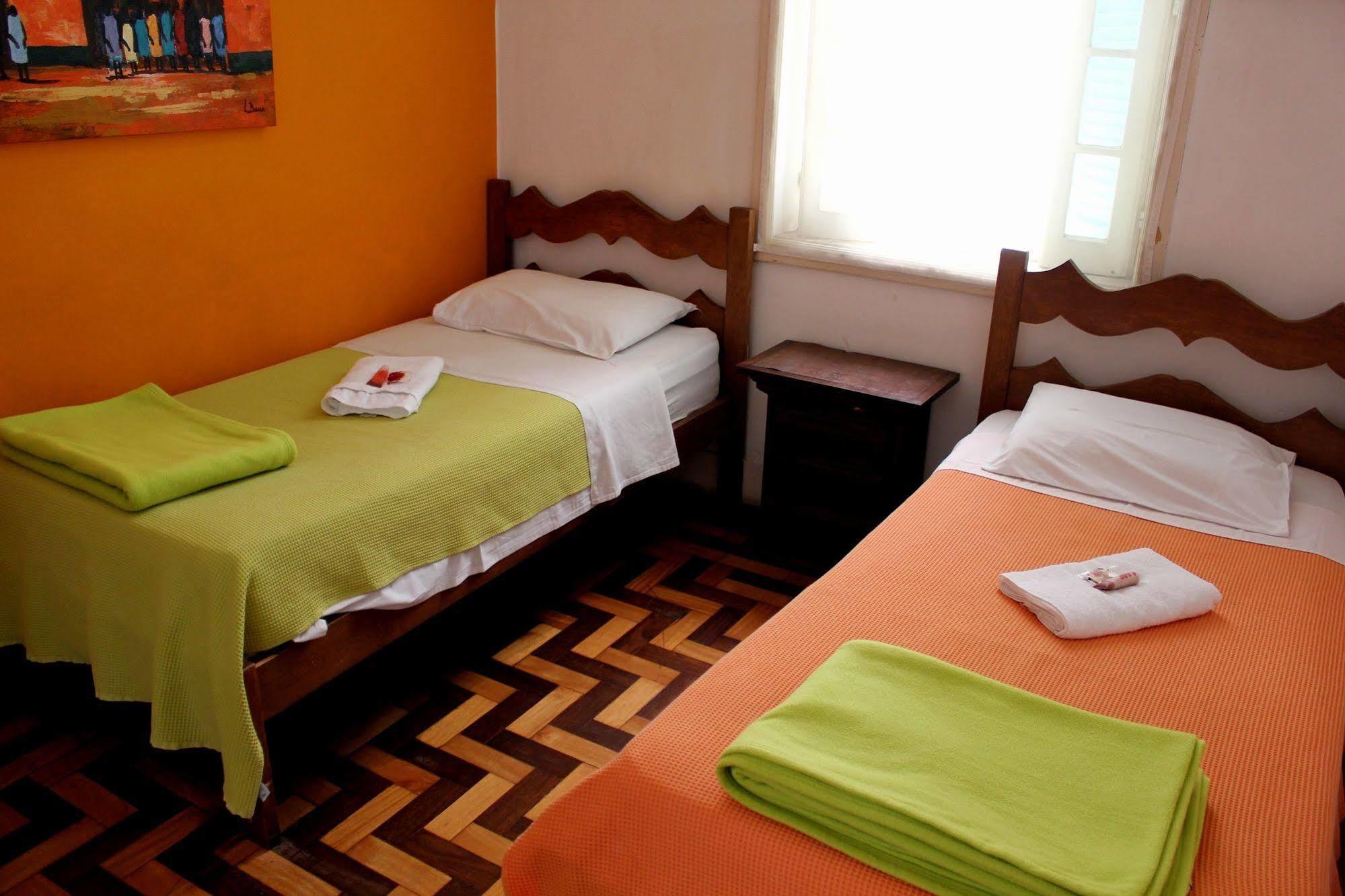 Mango Tree Ipanema Hostel Rio de Janeiro Exterior foto