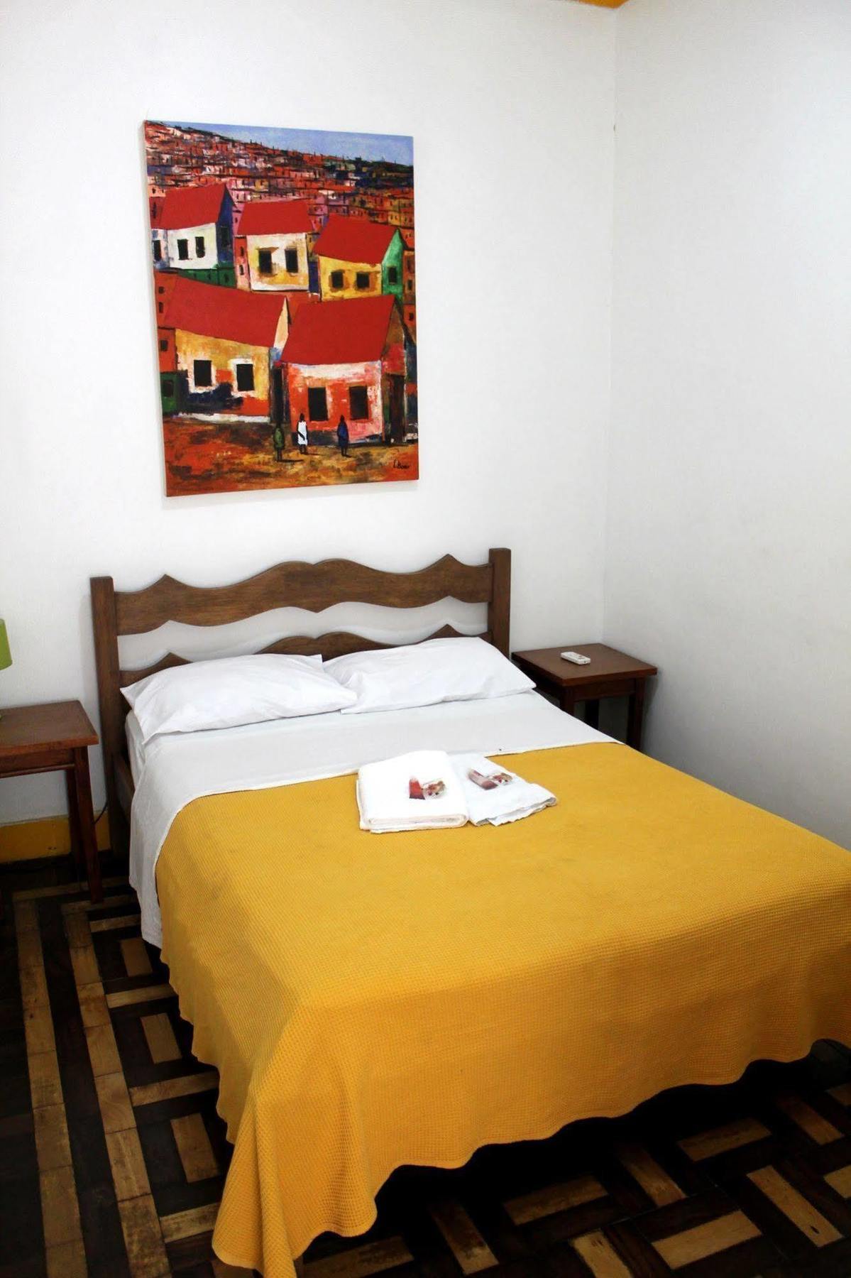 Mango Tree Ipanema Hostel Rio de Janeiro Exterior foto